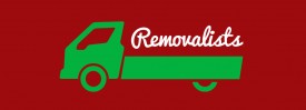 Removalists Yalanda - Furniture Removalist Services